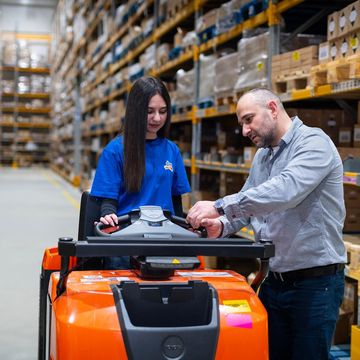 ученици от дуално обучение