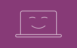 Symbol Laptop
