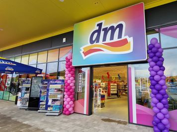 nova dm prodavaonica