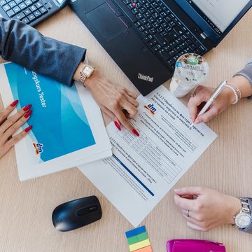 неща, които колегите от финанси и контролинг използват