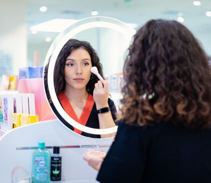 Бюти консултант