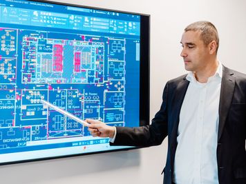 колега от експанзия