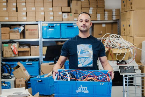 колеги от ит