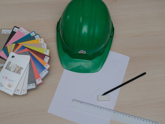 работни материали